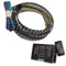 Oracle Lighting4217 - 333 - ORACLE Engine Bay LED Lighting Kit 48in.