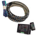 Oracle Lighting4217 - 333 - ORACLE Engine Bay LED Lighting Kit 48in.