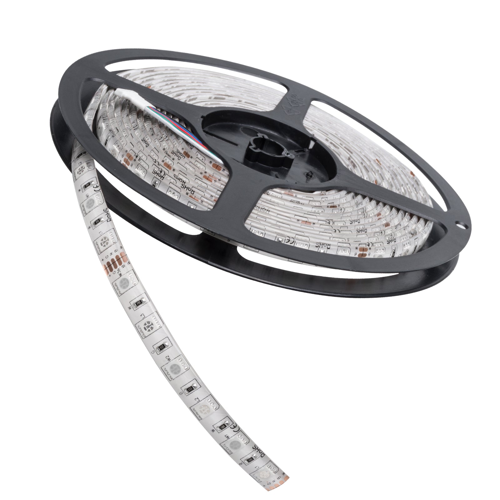 Oracle Lighting4222 - 006 - ORACLE Exterior Flex LED Spool - Yellow