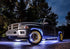 ORACLE LightingOracle Lighting LED Illuminated Wheel Rings White Double Row