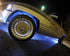 ORACLE LightingOracle Lighting LED Illuminated Wheel Rings White Double Row