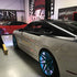ORACLE LightingOracle Lighting LED Illuminated Wheel Rings White Double Row