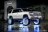 ORACLE LightingOracle Lighting LED Illuminated Wheel Rings White Double Row