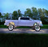 ORACLE LightingOracle Lighting LED Illuminated Wheel Rings White Double Row
