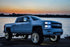 ORACLE LightingOracle Lighting LED Illuminated Wheel Rings White Double Row