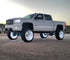ORACLE LightingOracle Lighting LED Illuminated Wheel Rings White Double Row