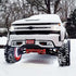 ORACLE LightingOracle Lighting LED Illuminated Wheel Rings White Double Row