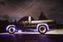 ORACLE LightingOracle Lighting LED Illuminated Wheel Rings White Double Row