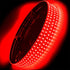 ORACLE LightingOracle LED Illuminated Wheel Rings - Double LED - Red