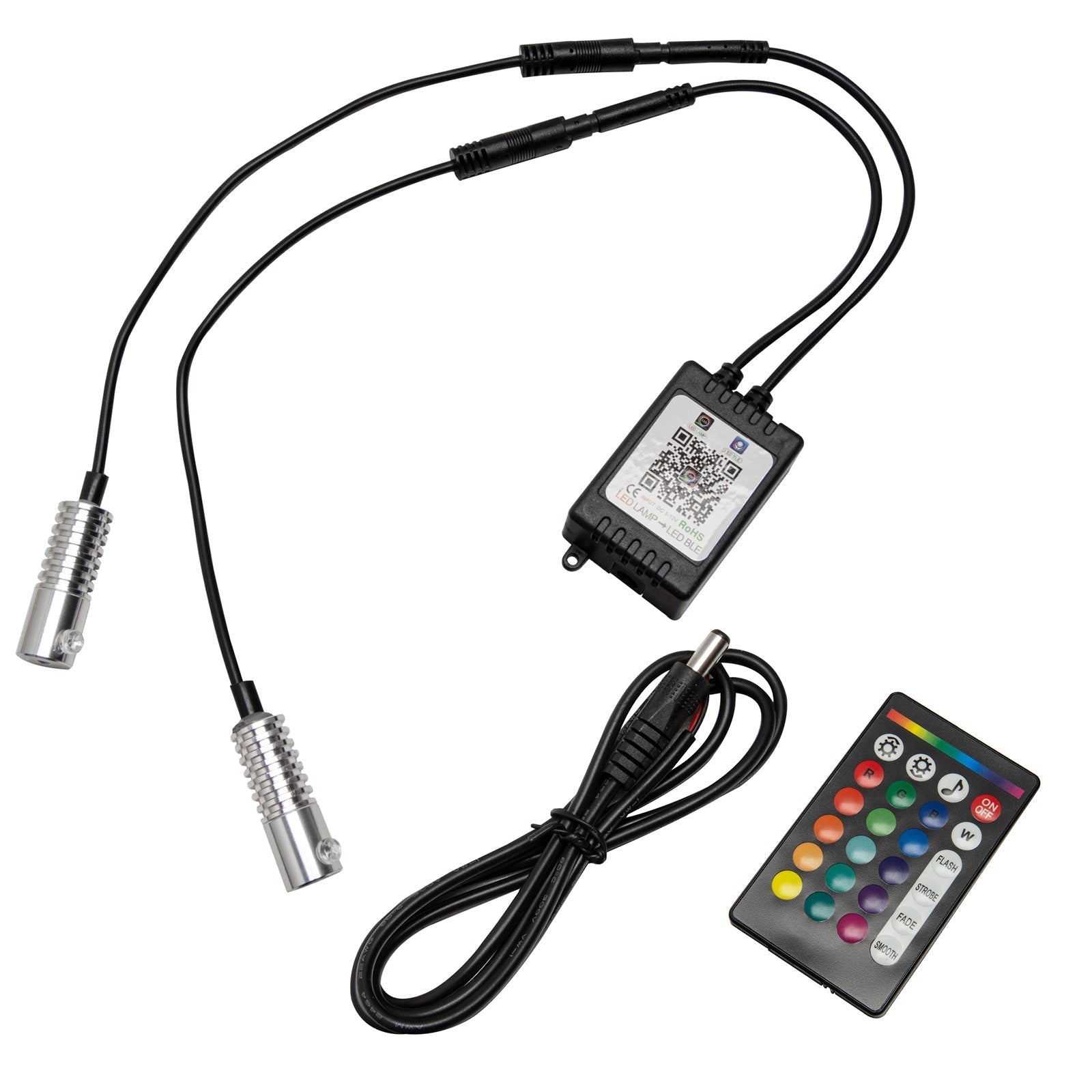 ORACLE Lighting4231 - 333 - 2 - Oracle Fiber Optic Kit