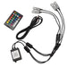 ORACLE Lighting4231 - 333 - 4 - Oracle Fiber Optic Kit