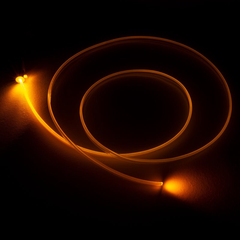 ORACLE LightingOracle Fiber Optic LED Interior Kit - ColorSHIFT (4PCS) - ColorSHIFT