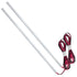 Oracle Lighting4508 - 005 - ORACLE 4in. Concept LED Strip (Pair) - Amber