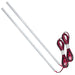 Oracle Lighting4508 - 005 - ORACLE 4in. Concept LED Strip (Pair) - Amber