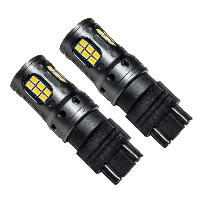 ORACLE LightingORACLE 21 - 22 Ford Bronco Extr - Perf LED Reverse Light Bulb Set (Halogen lights only, not factory LED)