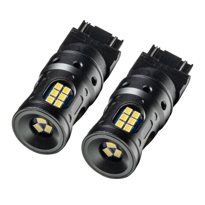 ORACLE LightingORACLE 21 - 22 Ford Bronco Extr - Perf LED Reverse Light Bulb Set (Halogen lights only, not factory LED)