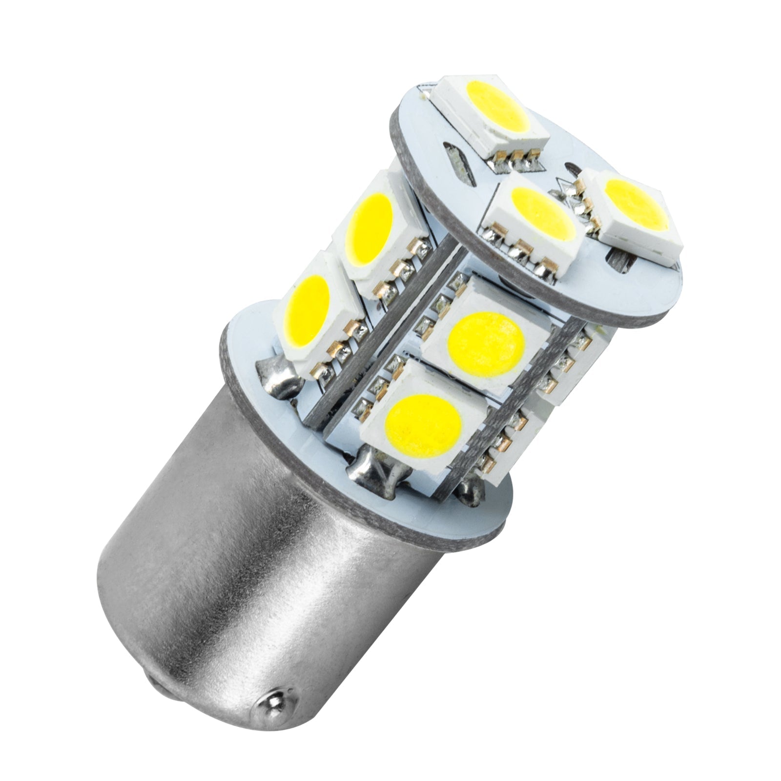 Oracle Lighting5005 - 001 - ORACLE 1156 13 LED 3 - Chip Bulb (Single) - Cool White