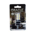 ORACLE LightingOracle 7443 18 LED 3 - Chip SMD Bulb (Single) - Cool White