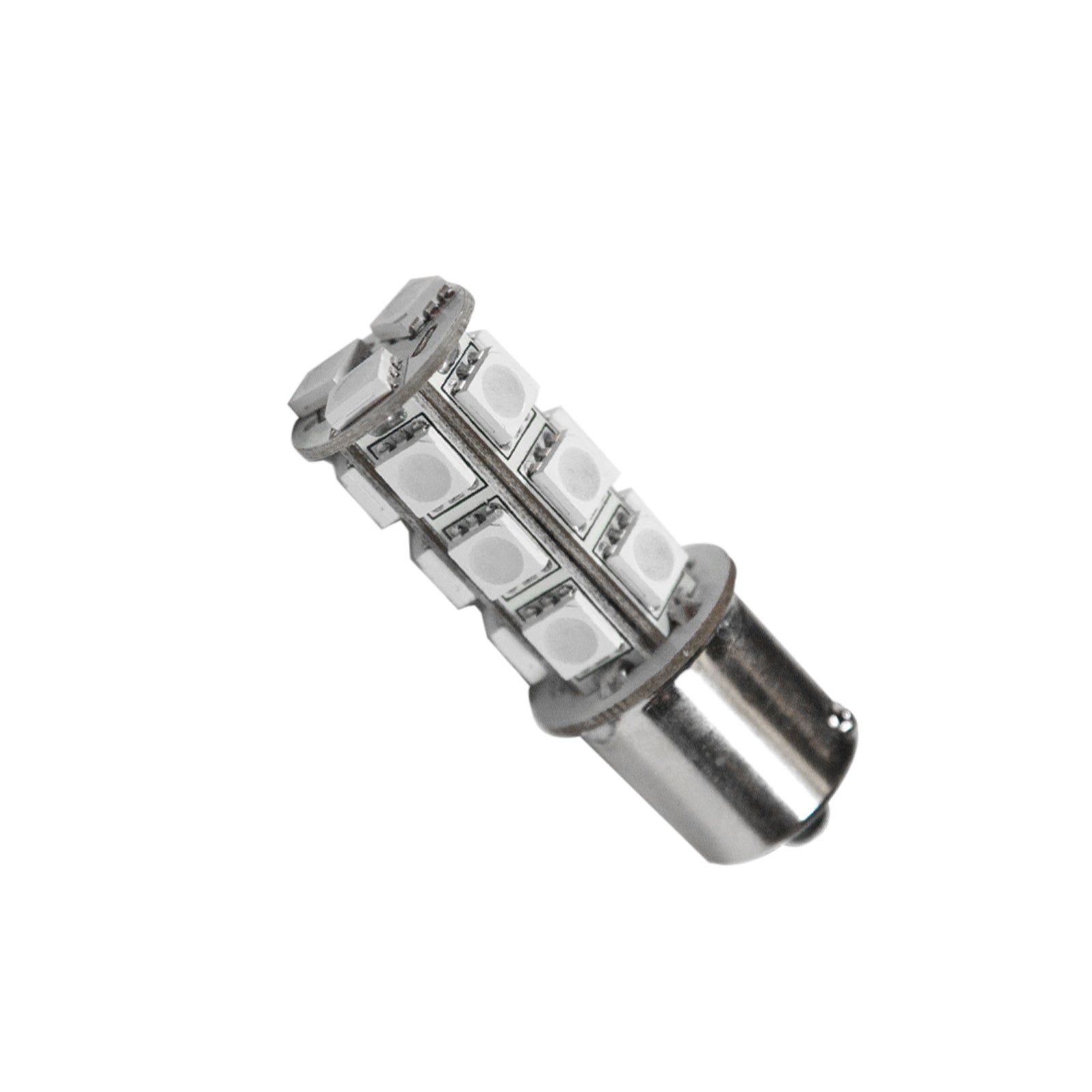 Oracle Lighting5105 - 003 - ORACLE 1156 18 LED 3 - Chip SMD Bulb (Single) - Red