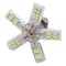 Oracle Lighting5106 - 001 - ORACLE 1156 15 SMD 3 Chip Spider Bulb (Single) - Cool White