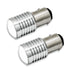 Oracle Lighting5132 - 001 - ORACLE 1157 5W Cree LED Bulbs (Pair) - Cool White