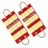 Oracle Lighting5209 - 001 - ORACLE 44MM 6 LED 3 Chip - Loop Festoon Bulbs (Pair) - White
