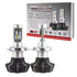 ORACLE LightingOracle H4 4000 Lumen LED Headlight Bulbs (Pair) - 6000K