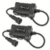 ORACLE LightingOracle H10 4000 Lumen LED Headlight Bulbs (Pair) - 6000K