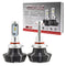 ORACLE LightingOracle H10 4000 Lumen LED Headlight Bulbs (Pair) - 6000K