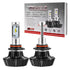 ORACLE LightingOracle 9006 4000 Lumen LED Headlight Bulbs (Pair) - 6000K