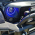 ORACLE LightingOracle 7in High Powered LED Headlights - Black Bezel - Dynamic - Dynamic