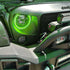 ORACLE LightingOracle 7in High Powered LED Headlights - Black Bezel - ColorSHIFT No Controller