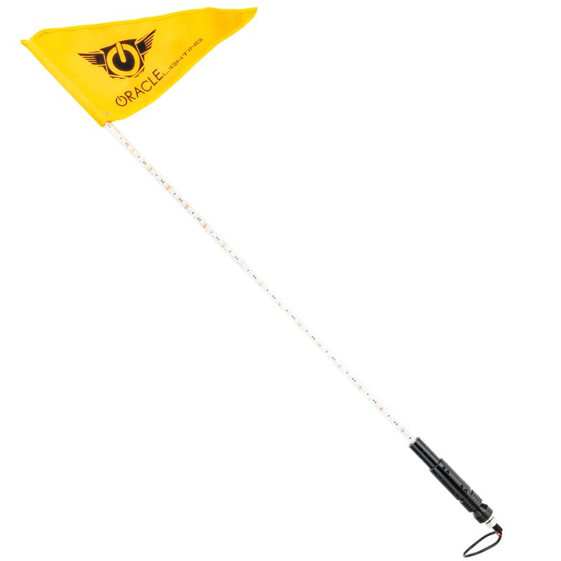 ORACLE LightingOracle Off - Road 6ft LED Whip - ColorSHIFT
