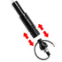 ORACLE LightingOracle Off - Road 6ft LED Whip - ColorSHIFT