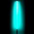 ORACLE LightingOracle Off - Road 6ft LED Whip - ColorSHIFT