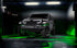 ORACLE LightingOracle VECTOR Series Full LED Grille - Jeep Wrangler JL/JT - NA