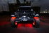 ORACLE LightingOracle VECTOR Series Full LED Grille - Jeep Wrangler JL/JT - NA