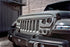 ORACLE LightingOracle VECTOR Series Full LED Grille - Jeep Wrangler JL/JT - NA