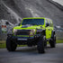 ORACLE LightingOracle VECTOR Series Full LED Grille - Jeep Wrangler JL/JT - NA
