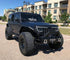 ORACLE LightingOracle VECTOR Series Full LED Grille - Jeep Wrangler JL/JT - NA