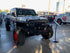 ORACLE LightingOracle VECTOR Series Full LED Grille - Jeep Wrangler JL/JT - NA