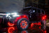 ORACLE LightingOracle VECTOR Series Full LED Grille - Jeep Wrangler JL/JT - NA
