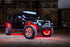 ORACLE LightingOracle VECTOR Series Full LED Grille - Jeep Wrangler JL/JT - NA