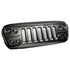 ORACLE LightingOracle VECTOR Series Full LED Grille - Jeep Wrangler JL/JT - NA