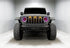 ORACLE LightingOracle Oculus Bi - LED Projector Headlights for Jeep JL/Gladiator JT - ColorSHIFT 2