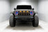 ORACLE LightingOracle Oculus Bi - LED Projector Headlights for Jeep JL/Gladiator JT - ColorSHIFT 2