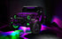 ORACLE LightingOracle Oculus Bi - LED Projector Headlights for Jeep JL/Gladiator JT - ColorSHIFT 2
