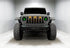 ORACLE LightingOracle Oculus Bi - LED Projector Headlights for Jeep JL/Gladiator JT - ColorSHIFT 2