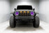 ORACLE LightingOracle Oculus Bi - LED Projector Headlights for Jeep JL/Gladiator JT - ColorSHIFT 2