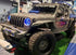 ORACLE LightingOracle Oculus Bi - LED Projector Headlights for Jeep JL/Gladiator JT - ColorSHIFT 2